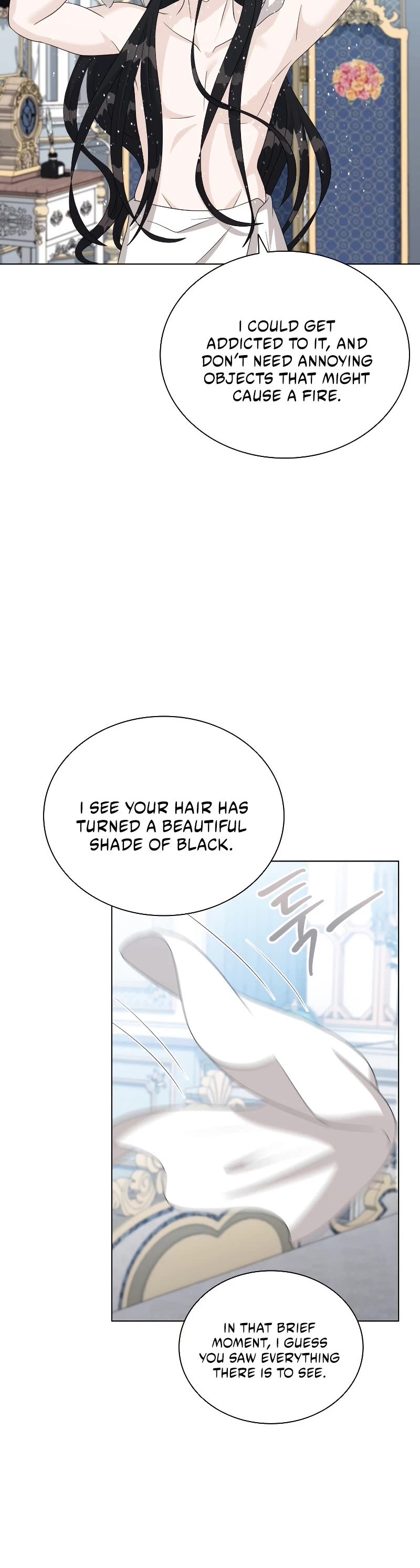 The Book of Lagier Chapter 49 page 30 - Chapter 49