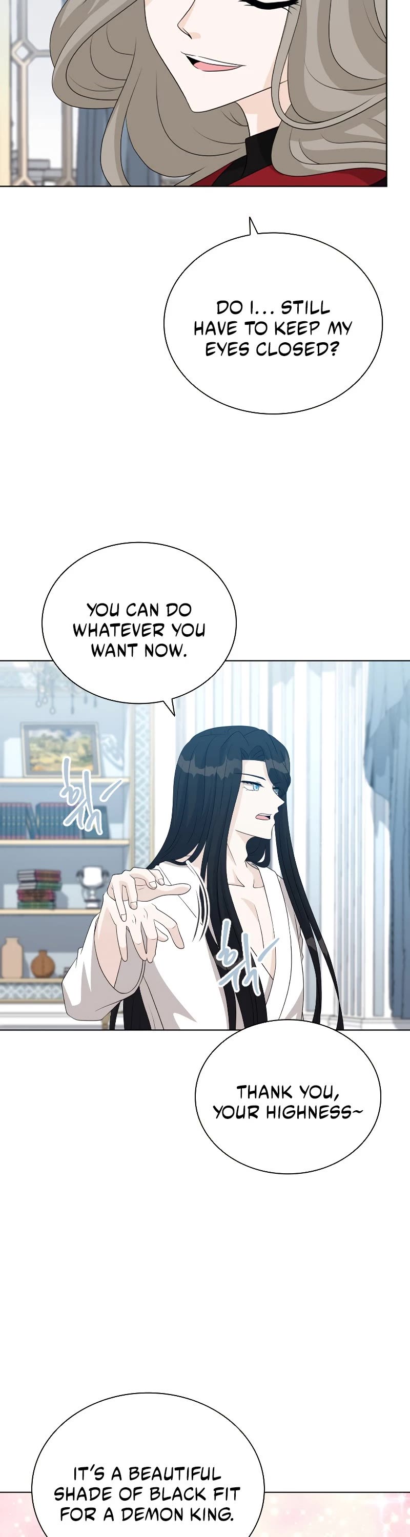 The Book of Lagier Chapter 49 page 32 - Chapter 49