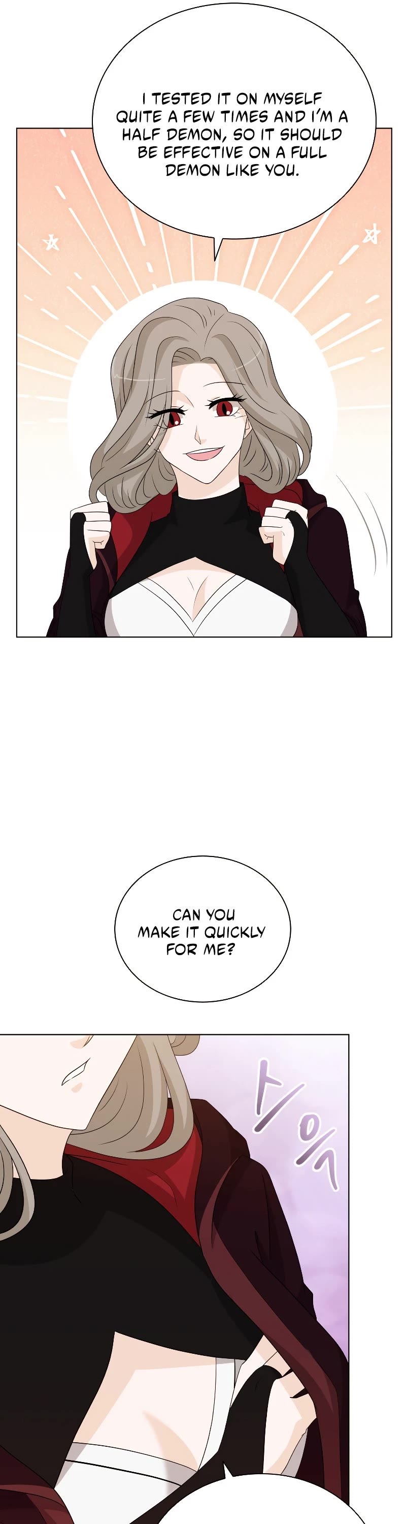 The Book of Lagier Chapter 49 page 35 - Chapter 49