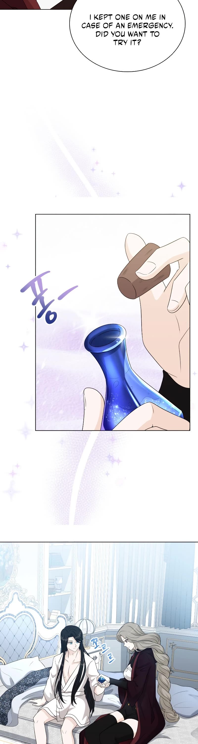 The Book of Lagier Chapter 49 page 36 - Chapter 49