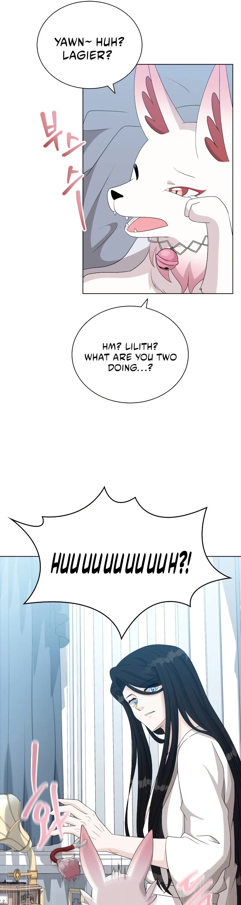The Book of Lagier Chapter 49 page 39 - Chapter 49