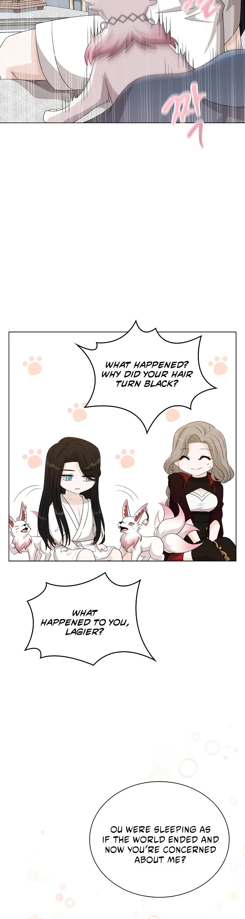 The Book of Lagier Chapter 49 page 40 - Chapter 49