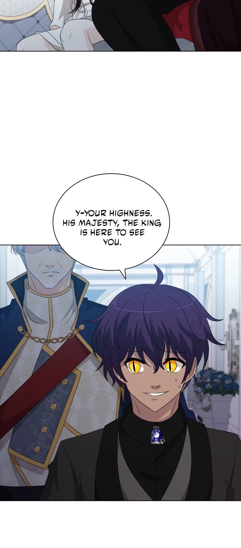 The Book of Lagier Chapter 49 page 42 - Chapter 49