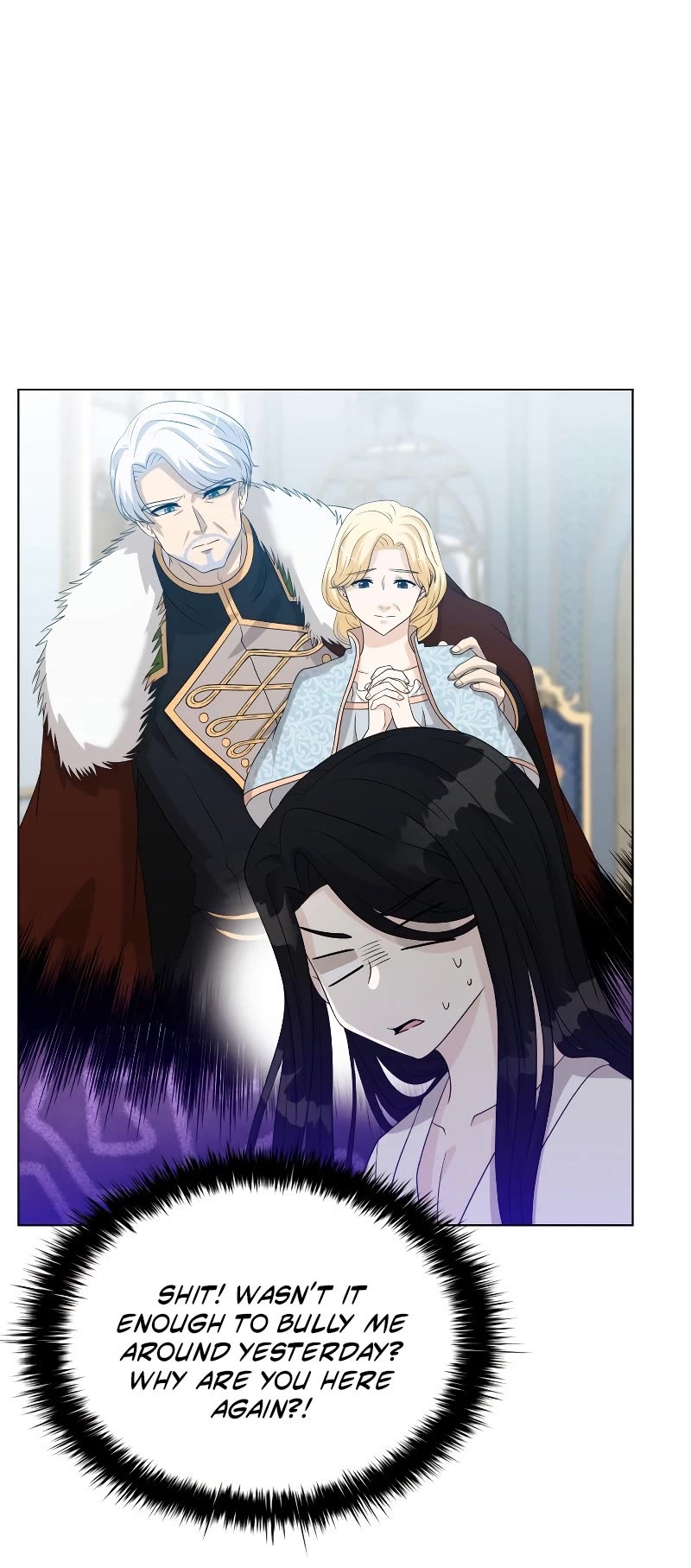 The Book of Lagier Chapter 49 page 43 - Chapter 49