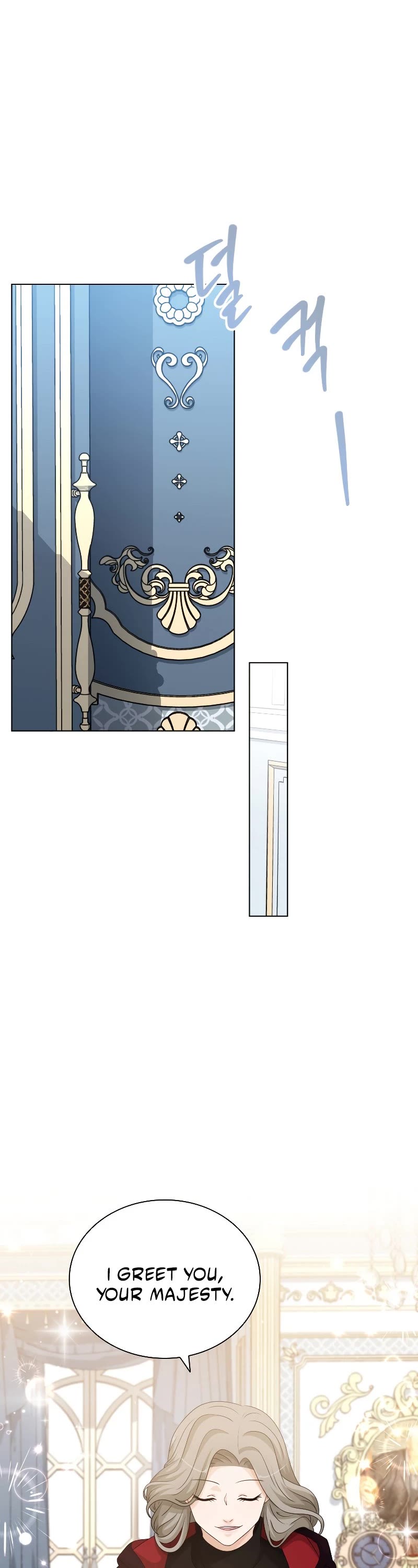 The Book of Lagier Chapter 49 page 45 - Chapter 49