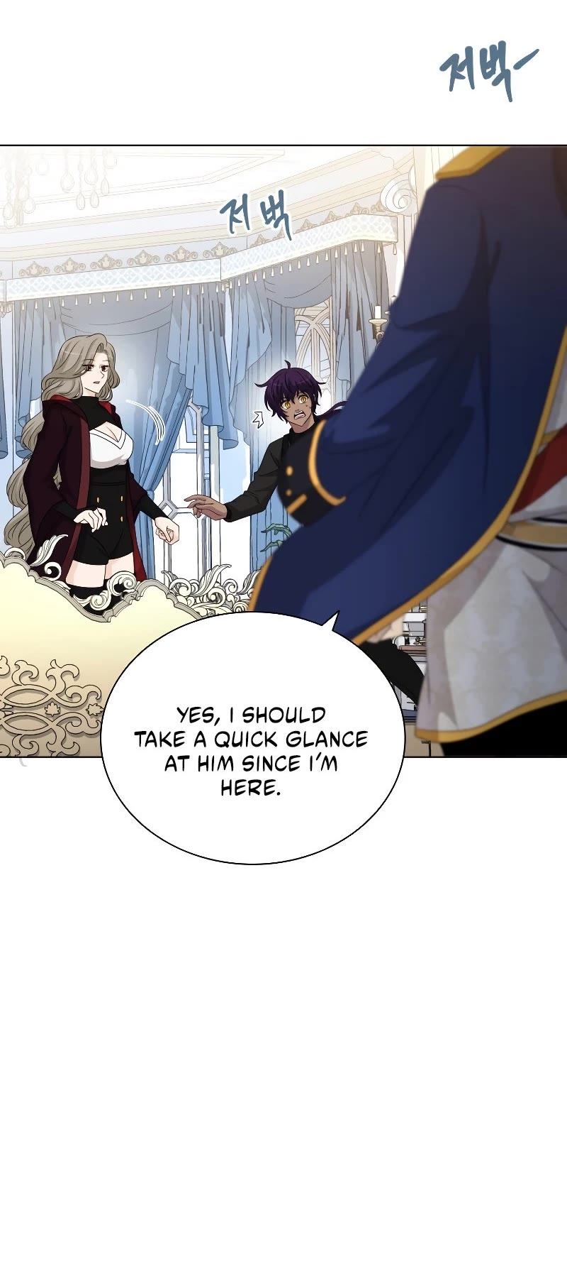 The Book of Lagier Chapter 49 page 48 - Chapter 49
