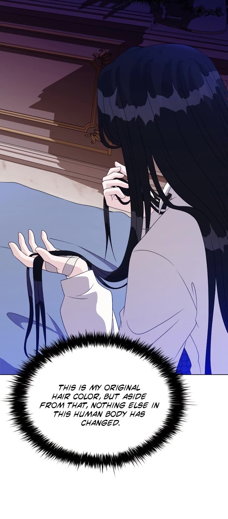 The Book of Lagier Chapter 49 page 6 - Chapter 49