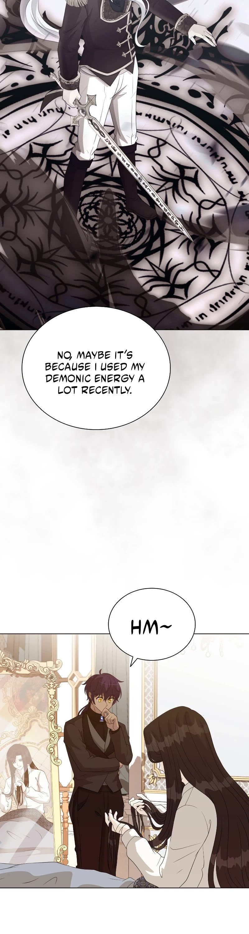 The Book of Lagier Chapter 49 page 8 - Chapter 49