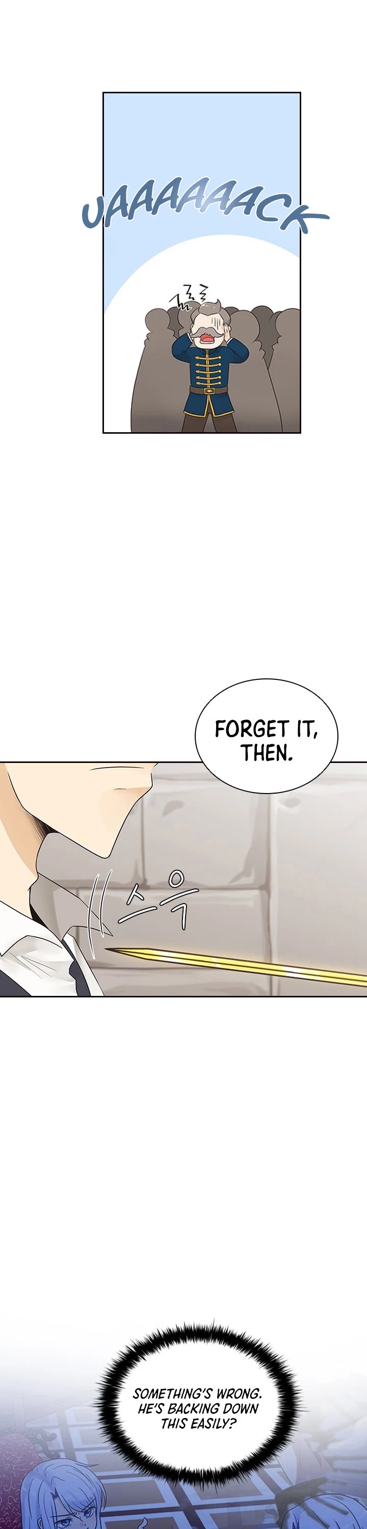 The Book of Lagier Chapter 5 page 10 - Chapter 5