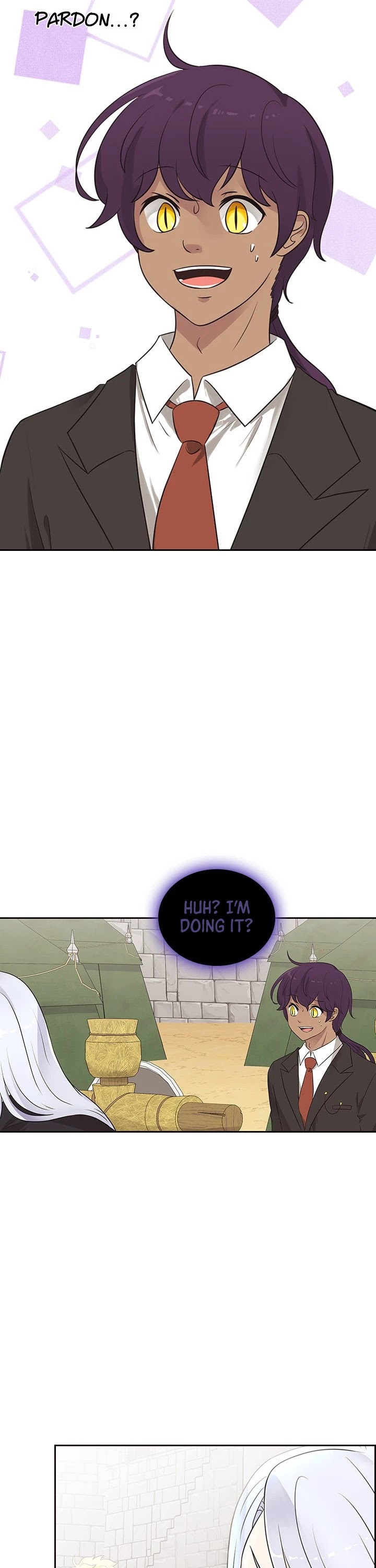 The Book of Lagier Chapter 5 page 18 - Chapter 5