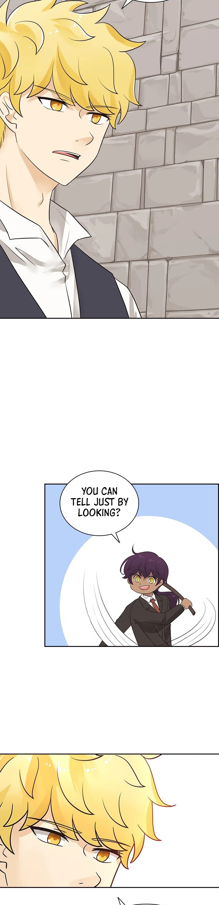 The Book of Lagier Chapter 5 page 22 - Chapter 5