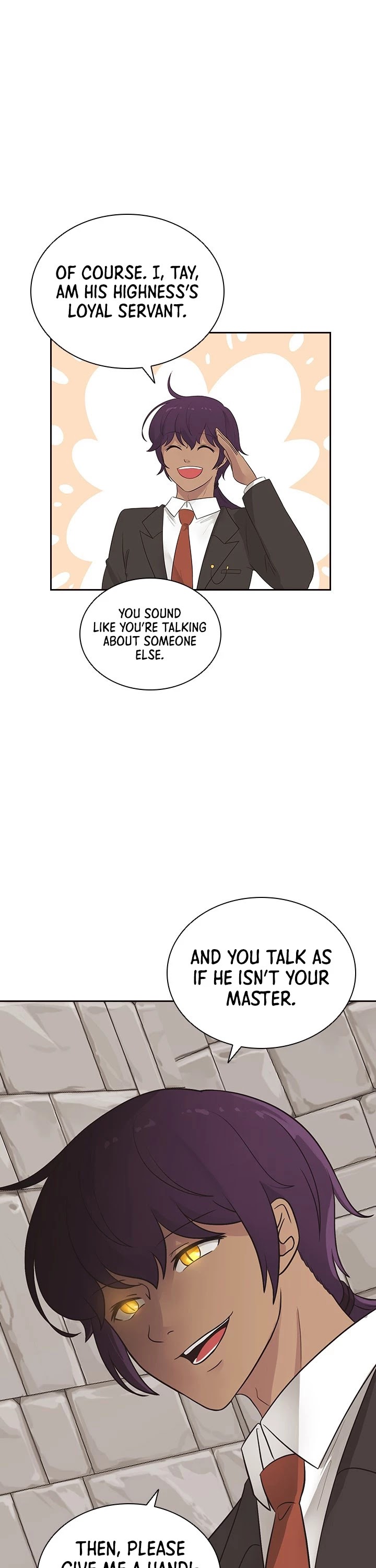 The Book of Lagier Chapter 5 page 24 - Chapter 5