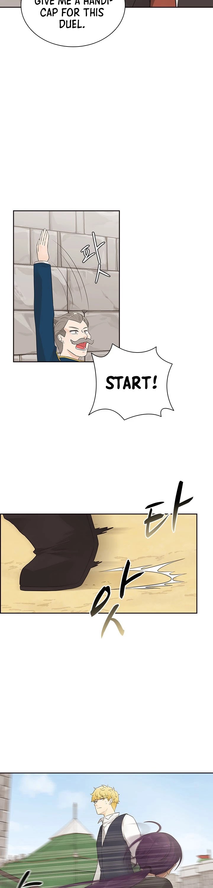 The Book of Lagier Chapter 5 page 25 - Chapter 5