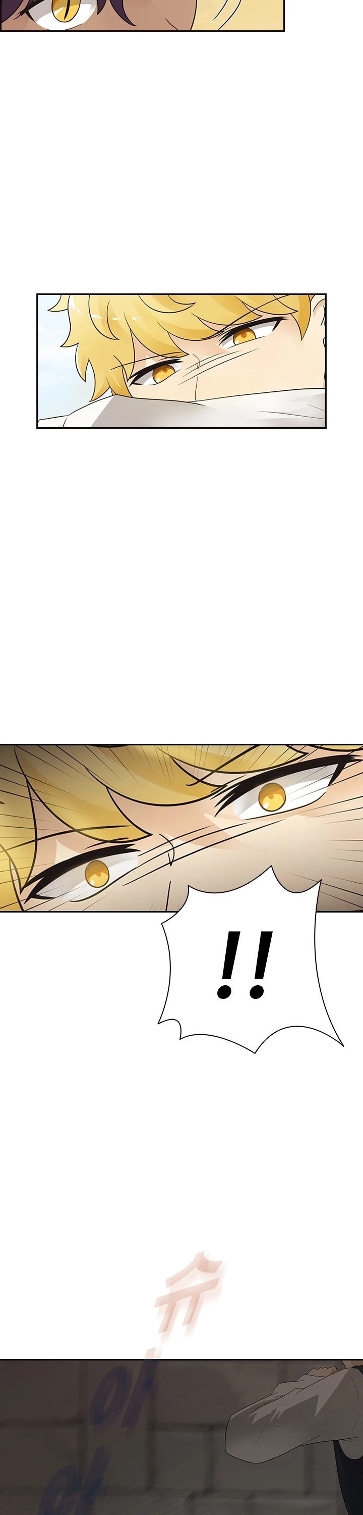 The Book of Lagier Chapter 5 page 41 - Chapter 5
