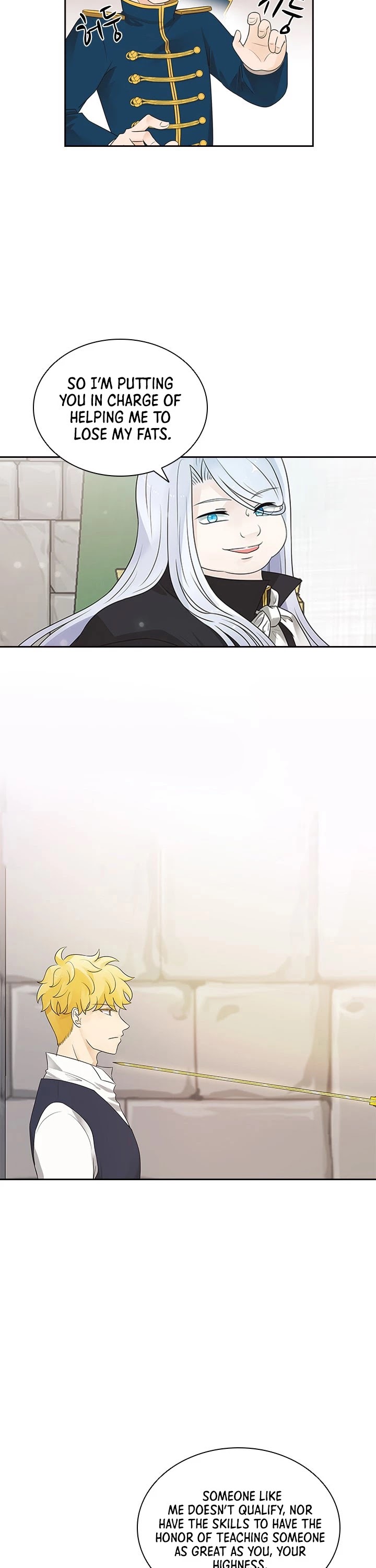 The Book of Lagier Chapter 5 page 8 - Chapter 5
