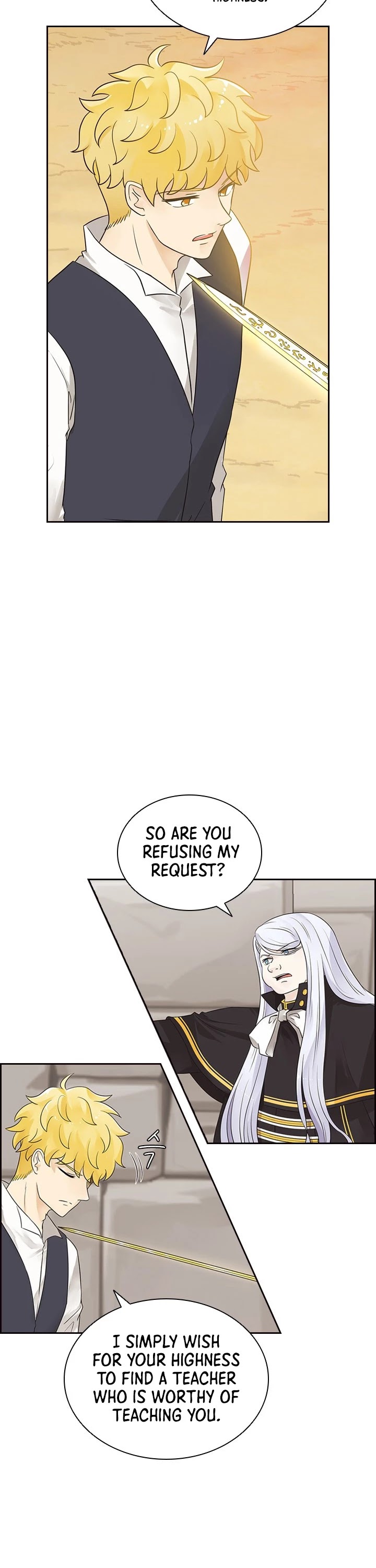 The Book of Lagier Chapter 5 page 9 - Chapter 5