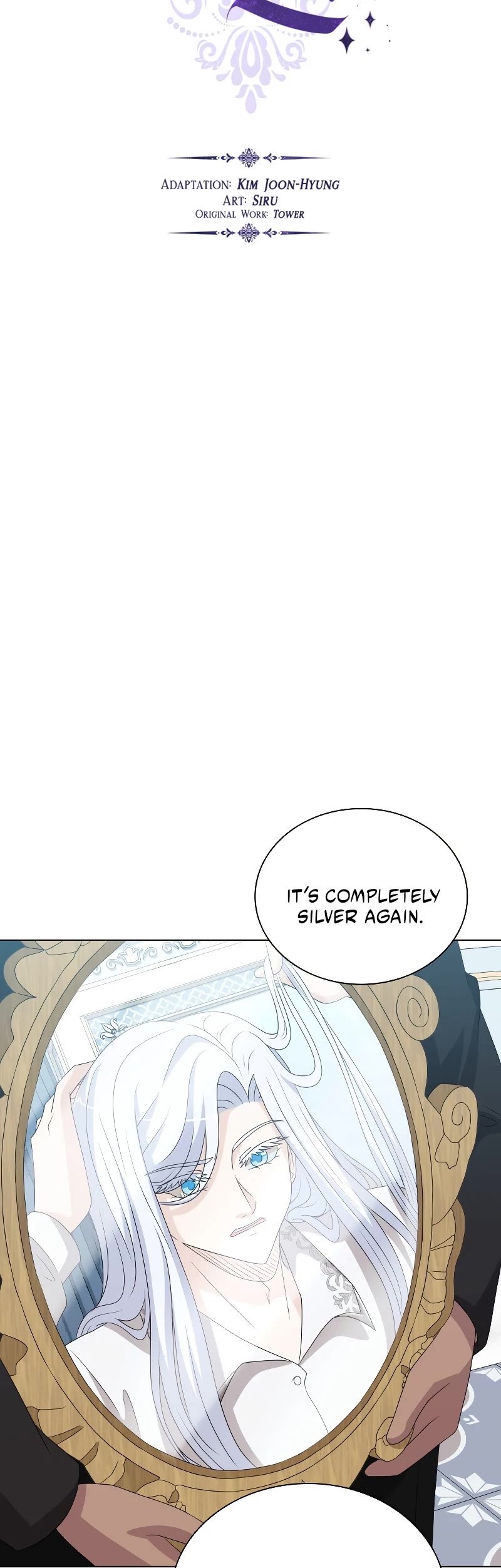 The Book of Lagier Chapter 50 page 15 - Chapter 50