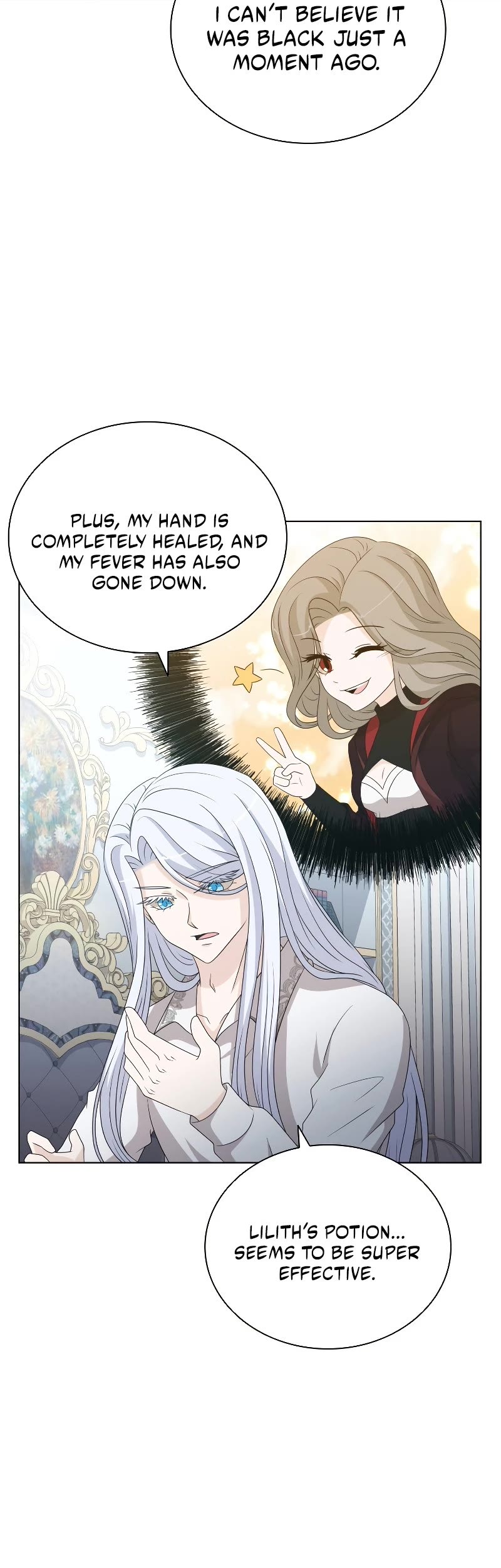The Book of Lagier Chapter 50 page 16 - Chapter 50