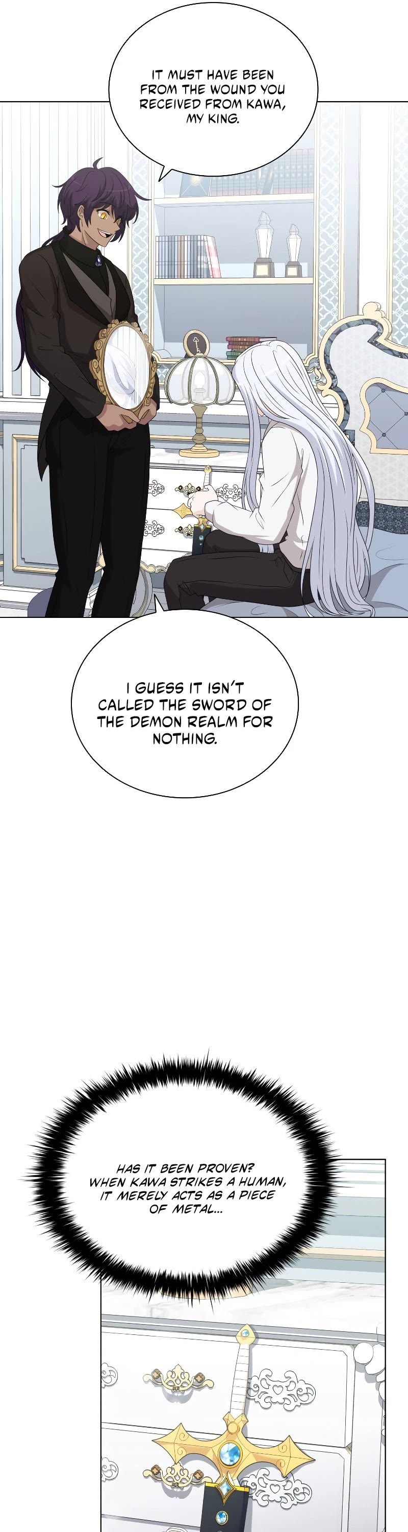 The Book of Lagier Chapter 50 page 17 - Chapter 50