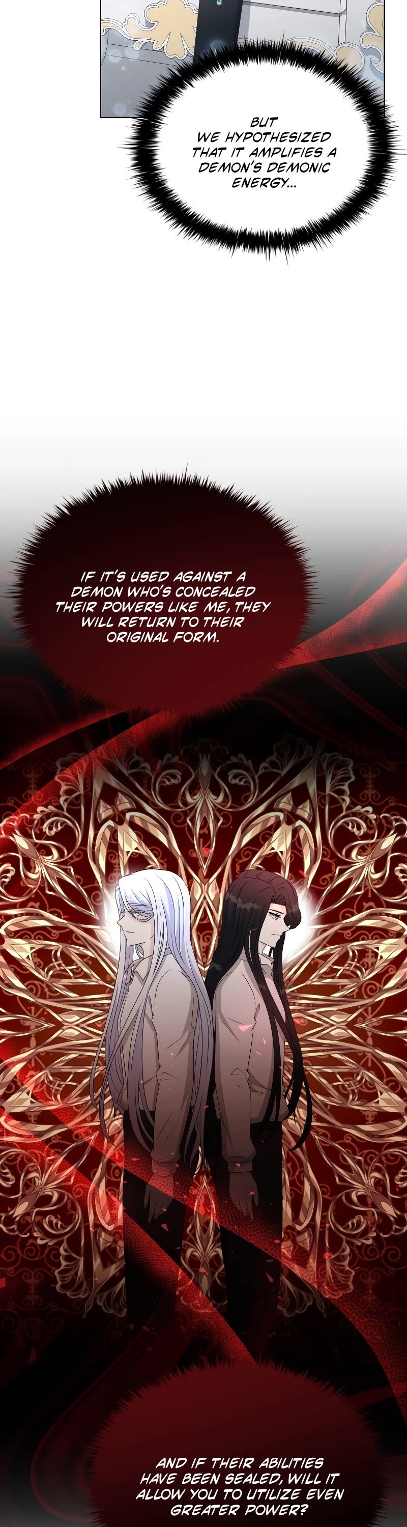 The Book of Lagier Chapter 50 page 18 - Chapter 50