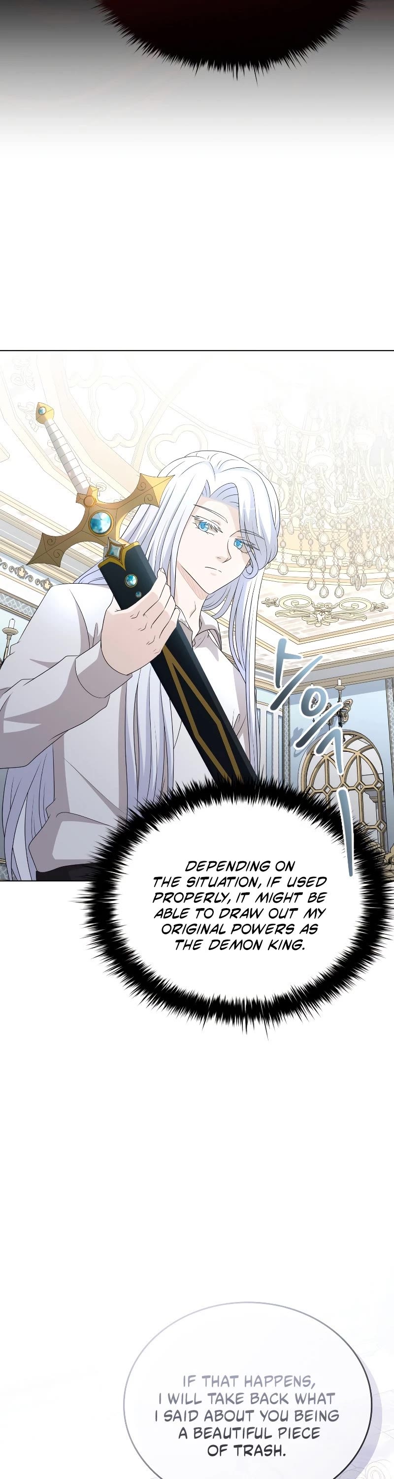 The Book of Lagier Chapter 50 page 19 - Chapter 50
