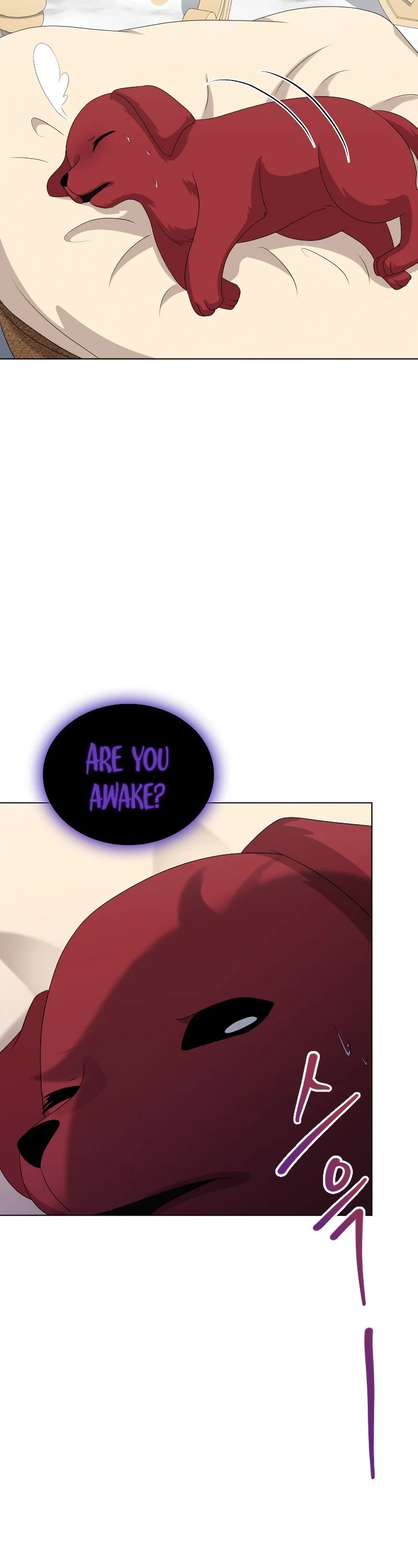 The Book of Lagier Chapter 50 page 23 - Chapter 50