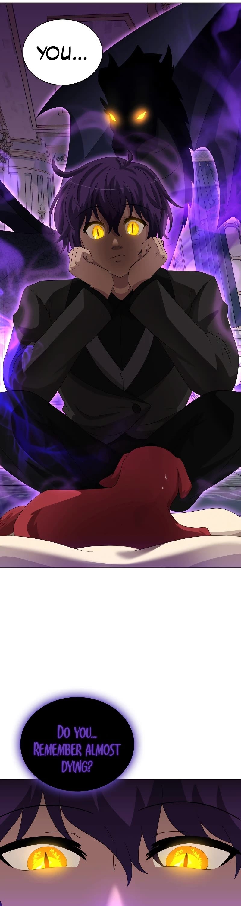 The Book of Lagier Chapter 50 page 24 - Chapter 50