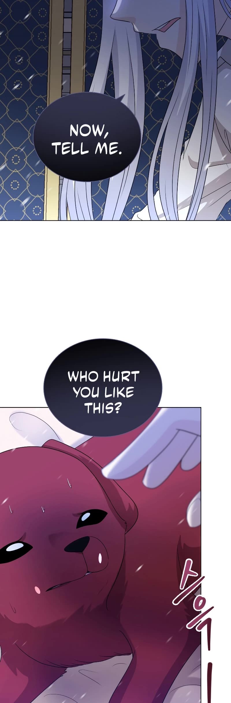 The Book of Lagier Chapter 50 page 30 - Chapter 50