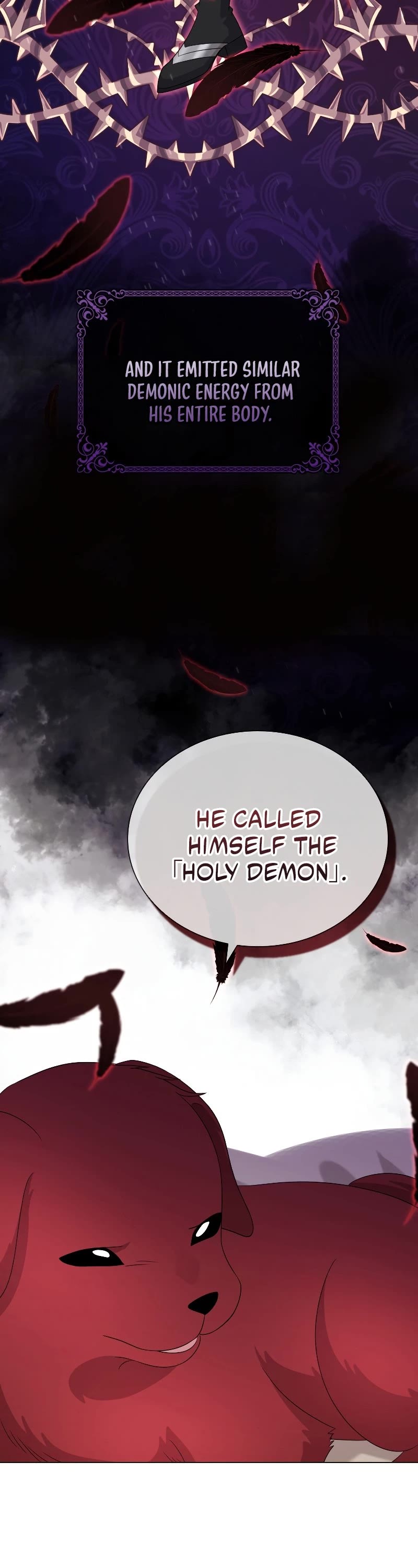 The Book of Lagier Chapter 50 page 34 - Chapter 50