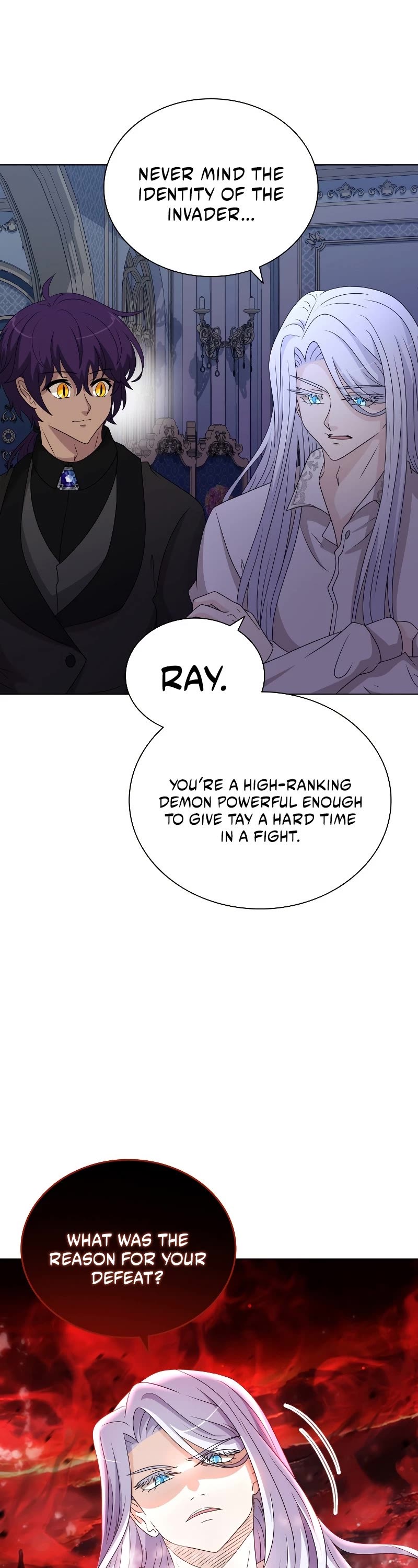The Book of Lagier Chapter 50 page 37 - Chapter 50