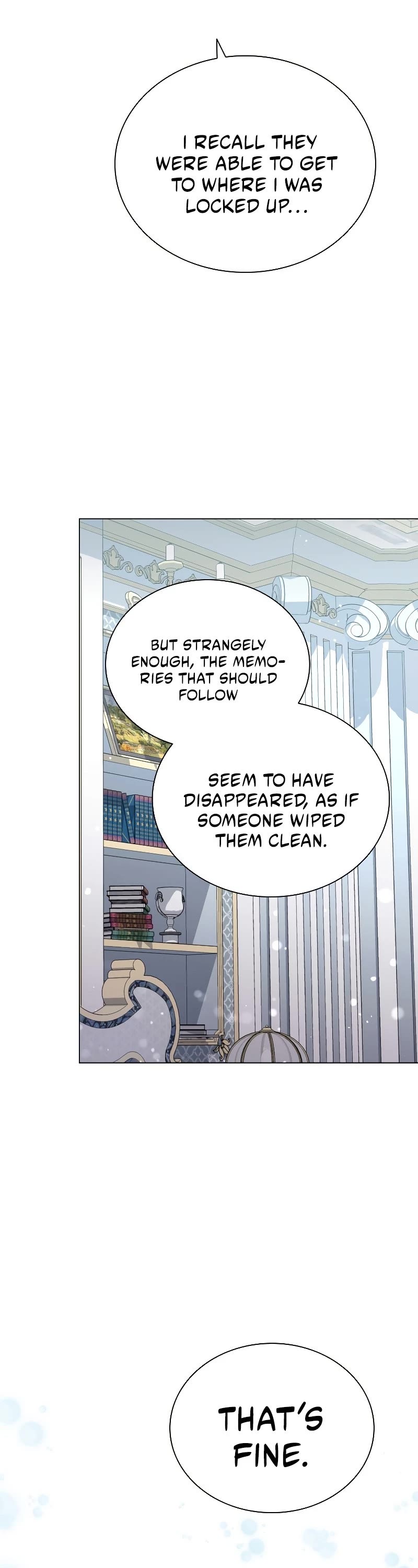 The Book of Lagier Chapter 50 page 41 - Chapter 50
