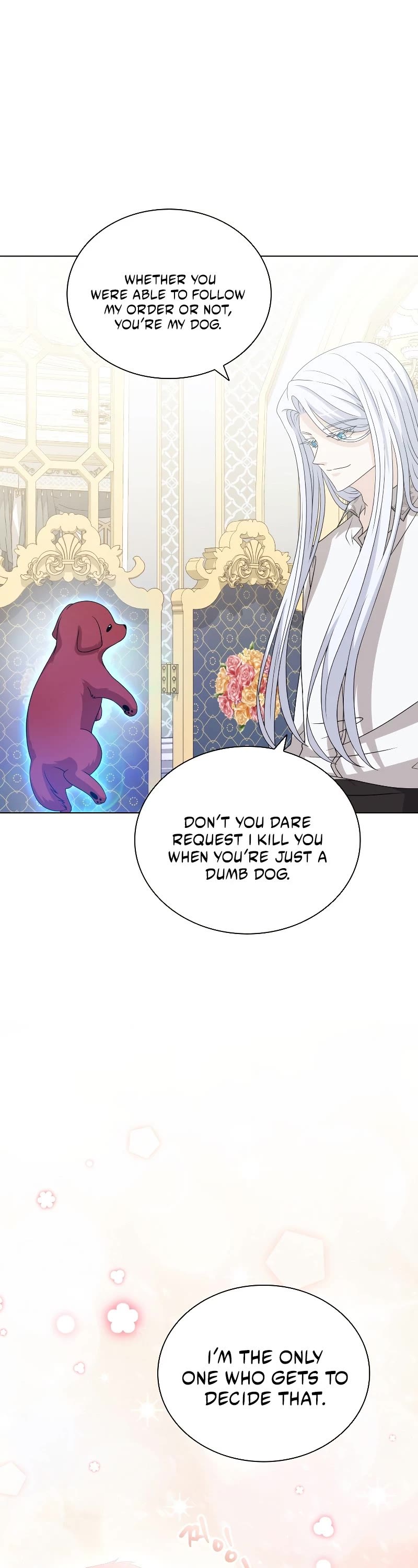 The Book of Lagier Chapter 50 page 44 - Chapter 50