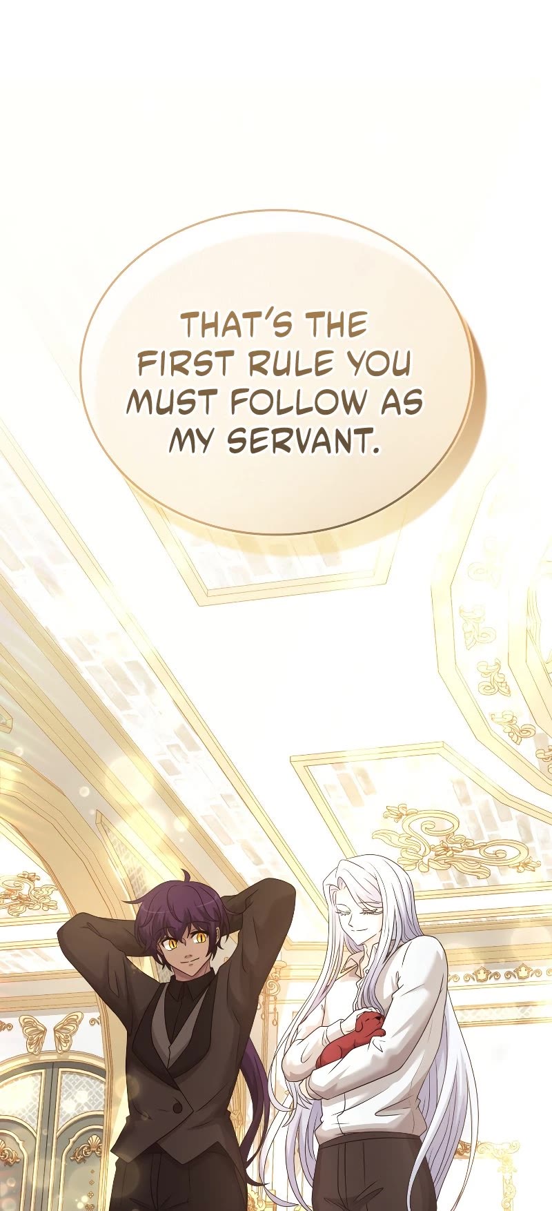 The Book of Lagier Chapter 50 page 47 - Chapter 50