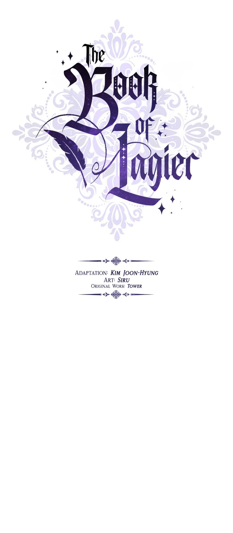 The Book of Lagier Chapter 51 page 15 - Chapter 51