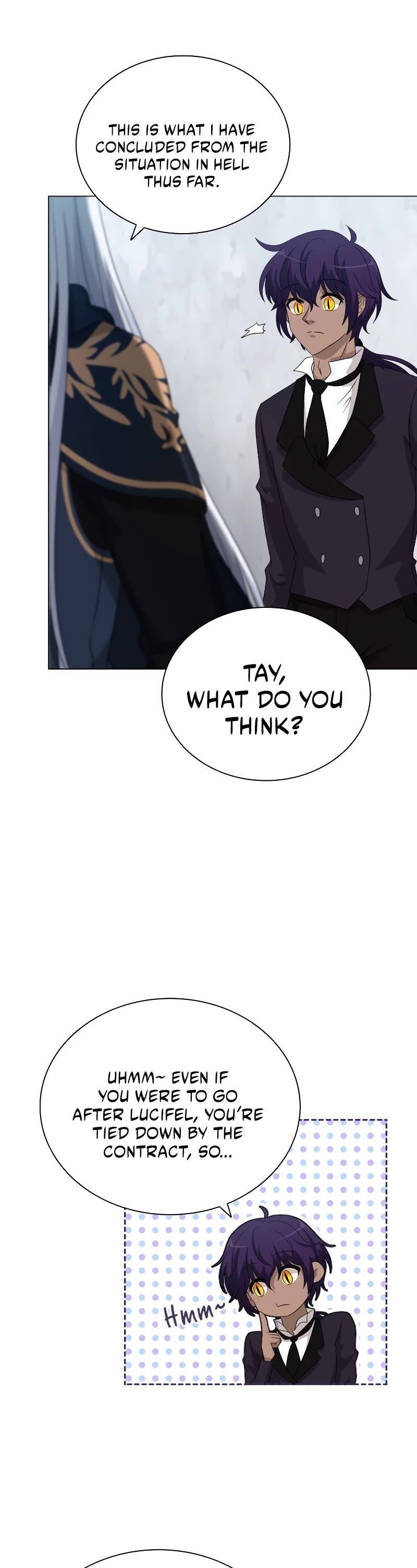 The Book of Lagier Chapter 51 page 18 - Chapter 51