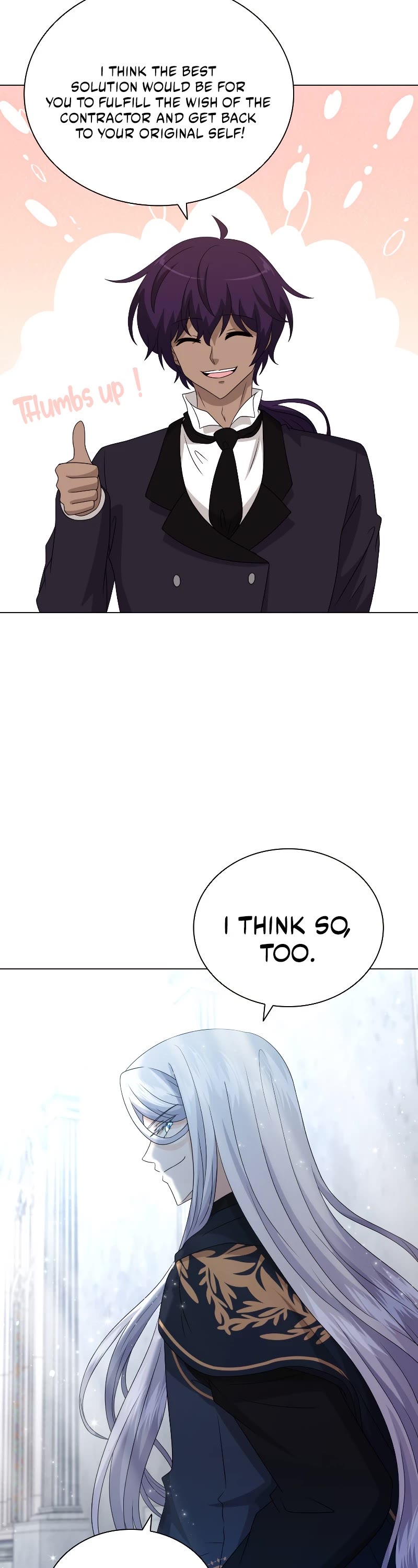 The Book of Lagier Chapter 51 page 19 - Chapter 51