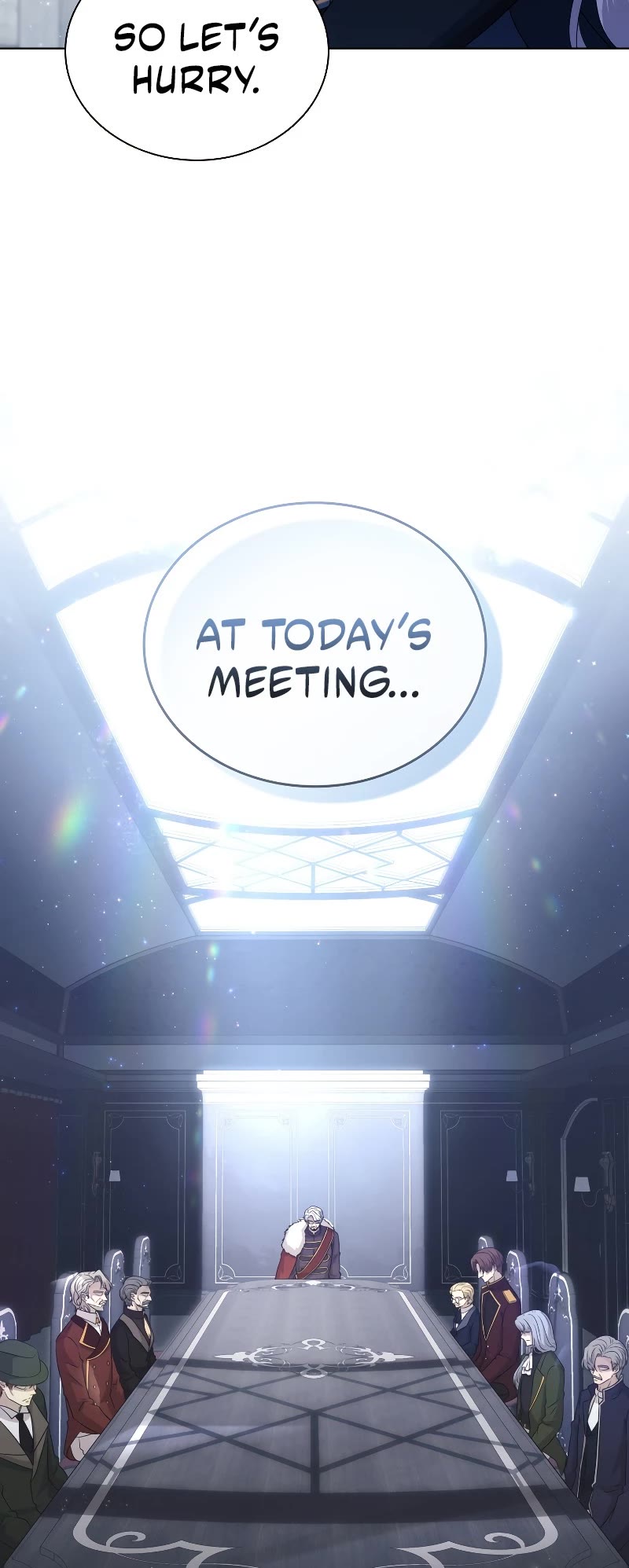 The Book of Lagier Chapter 51 page 20 - Chapter 51