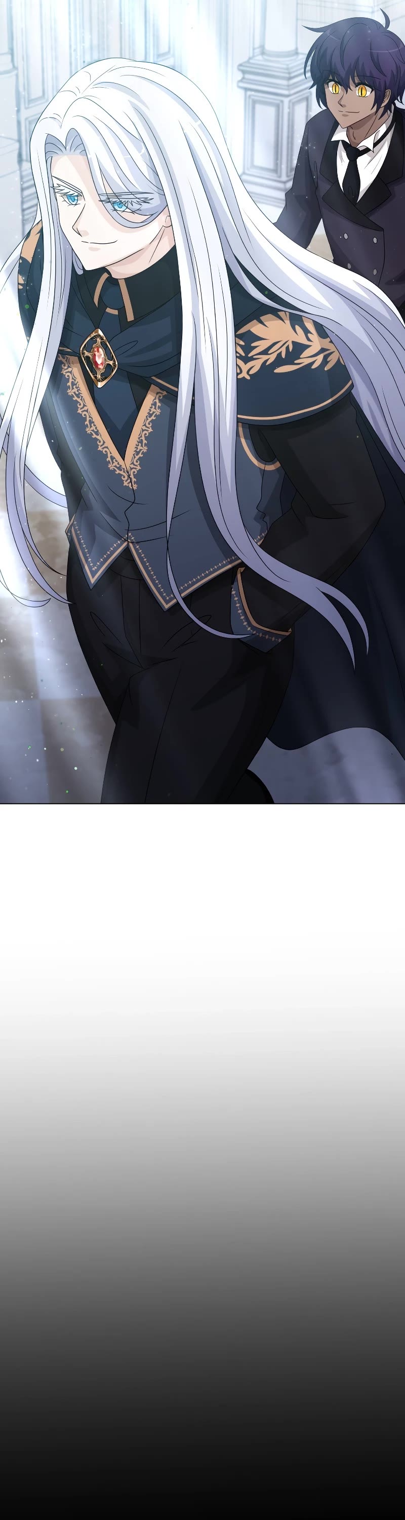 The Book of Lagier Chapter 51 page 22 - Chapter 51