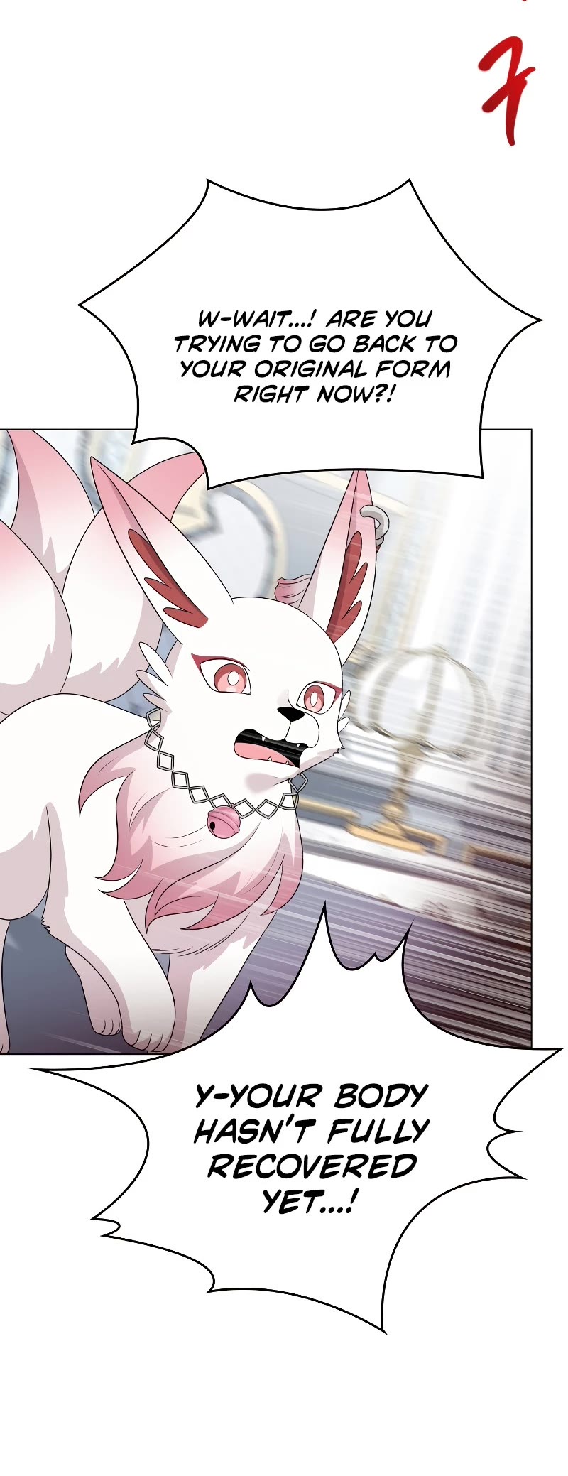 The Book of Lagier Chapter 51 page 31 - Chapter 51