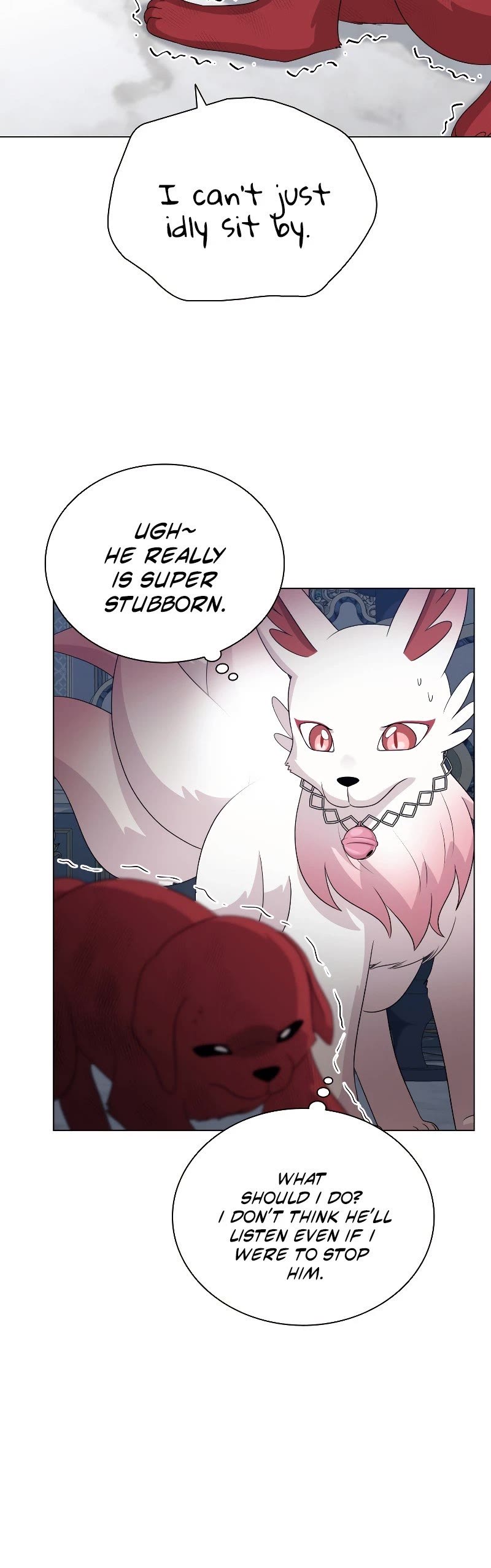 The Book of Lagier Chapter 51 page 34 - Chapter 51