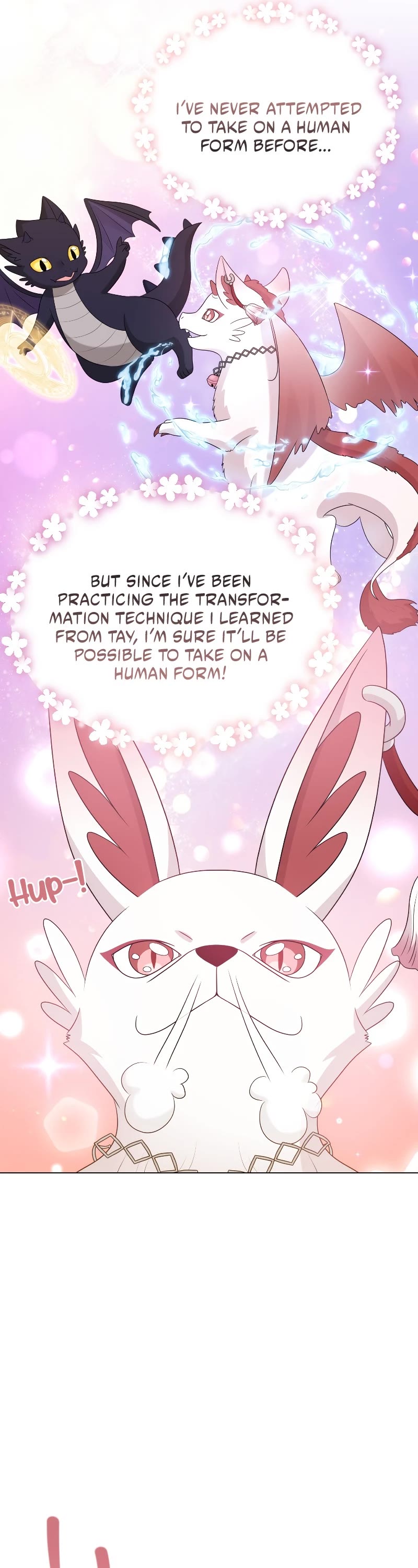 The Book of Lagier Chapter 51 page 36 - Chapter 51