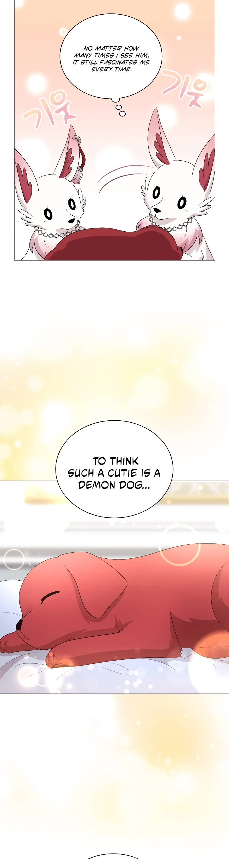 The Book of Lagier Chapter 51 page 4 - Chapter 51