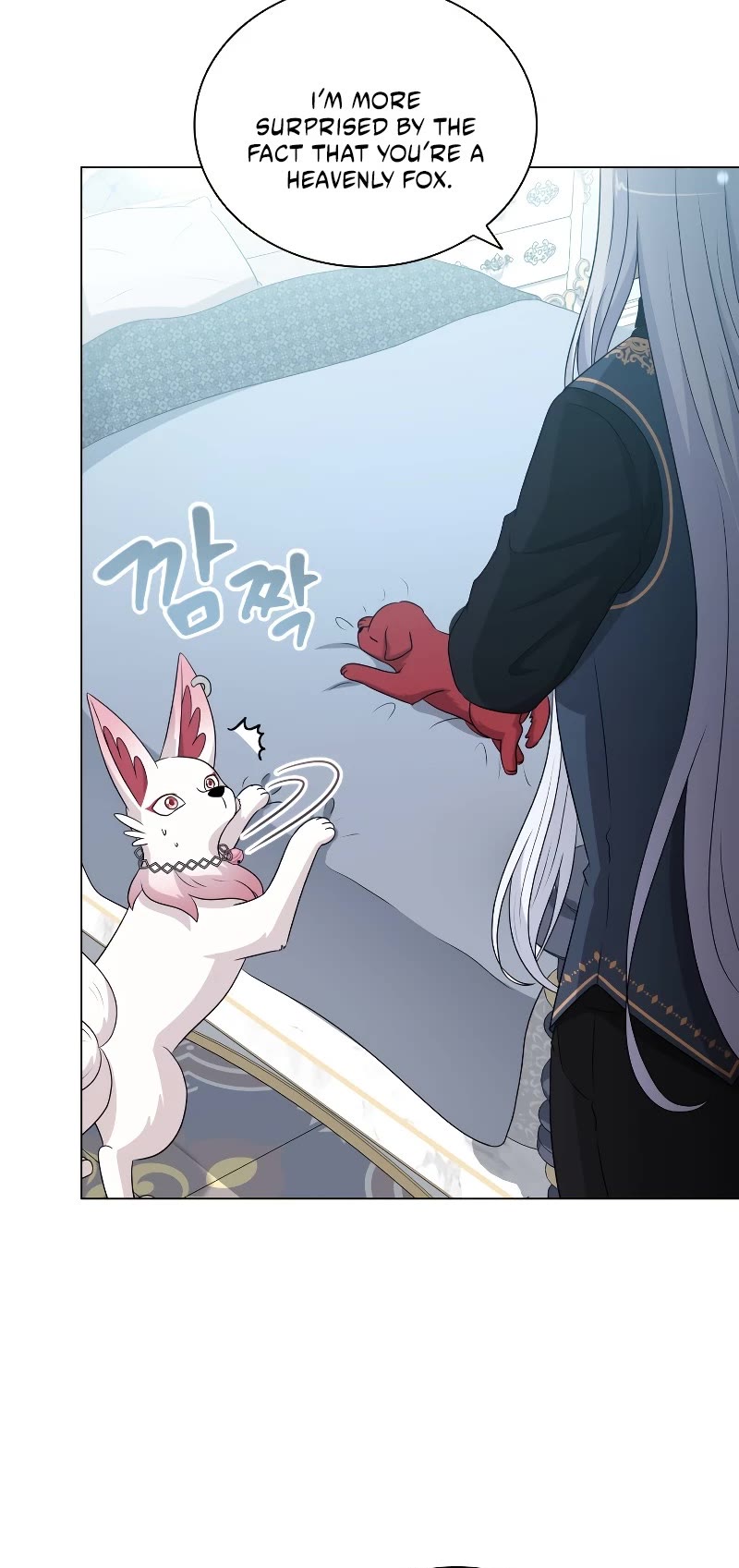 The Book of Lagier Chapter 51 page 5 - Chapter 51