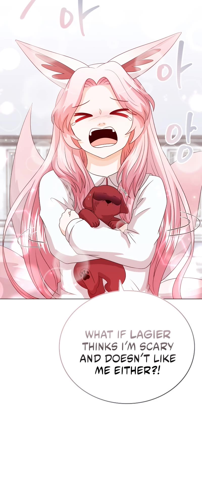 The Book of Lagier Chapter 51 page 50 - Chapter 51