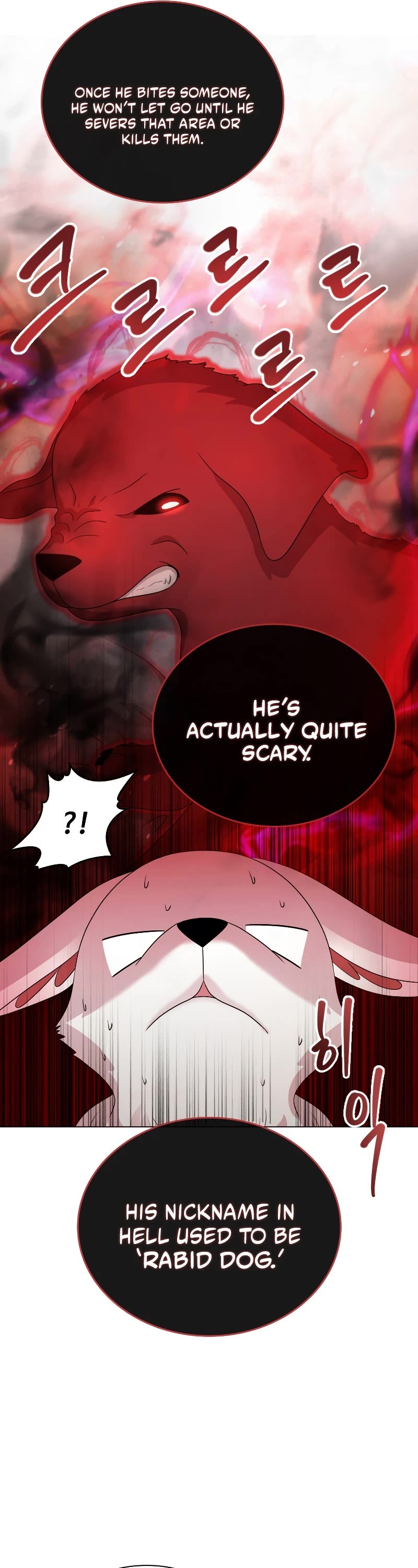 The Book of Lagier Chapter 51 page 7 - Chapter 51