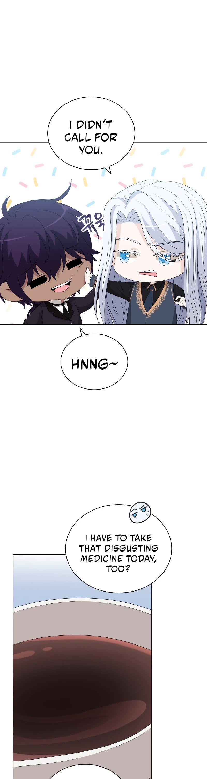 The Book of Lagier Chapter 51 page 9 - Chapter 51
