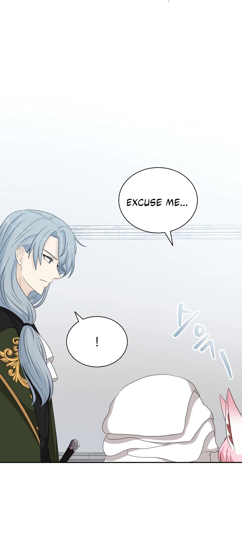 The Book of Lagier Chapter 52 page 11 - Chapter 52