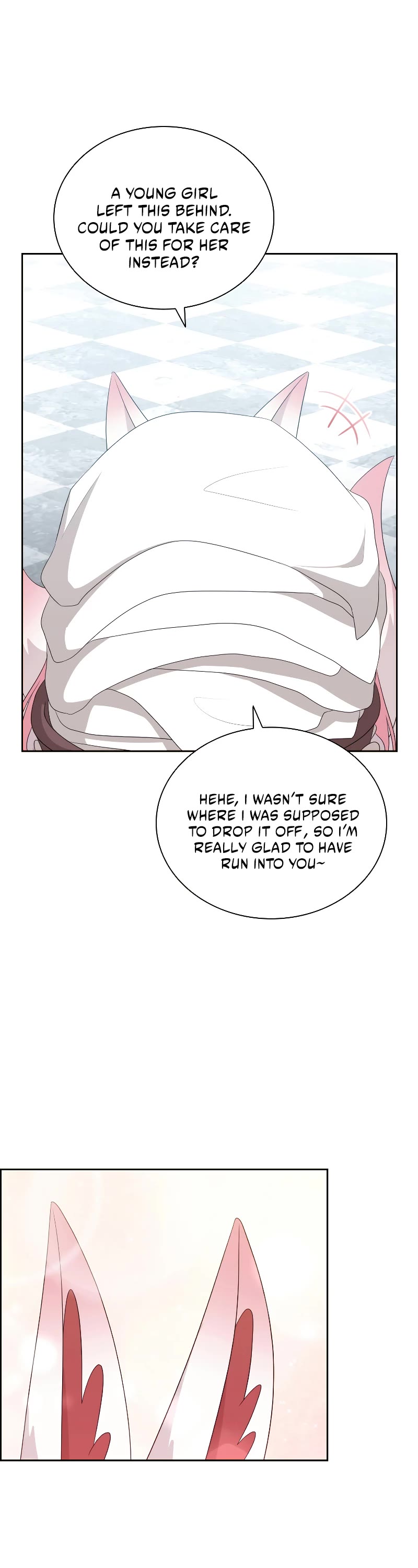 The Book of Lagier Chapter 52 page 12 - Chapter 52