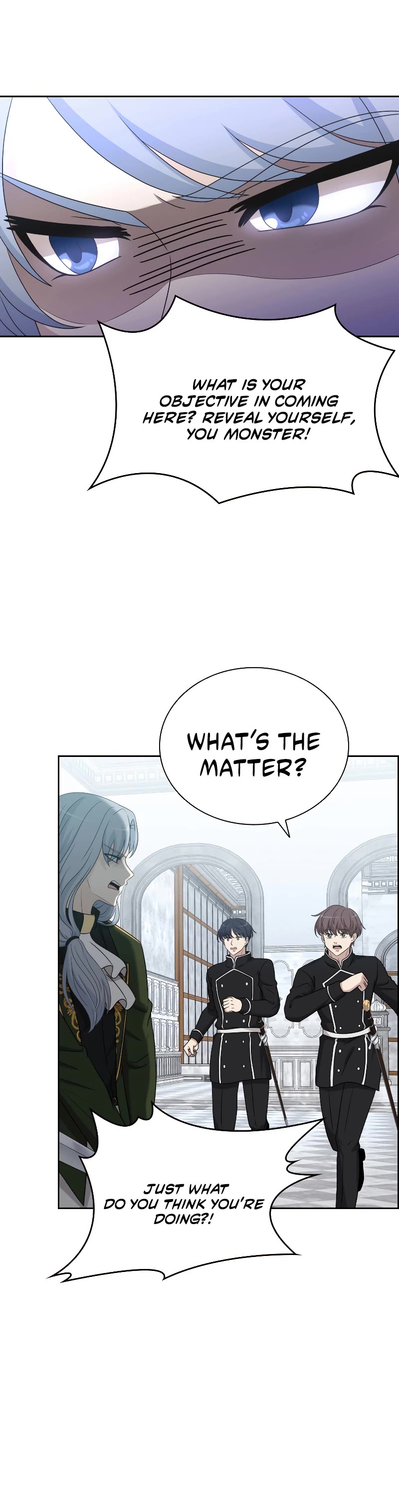 The Book of Lagier Chapter 52 page 17 - Chapter 52
