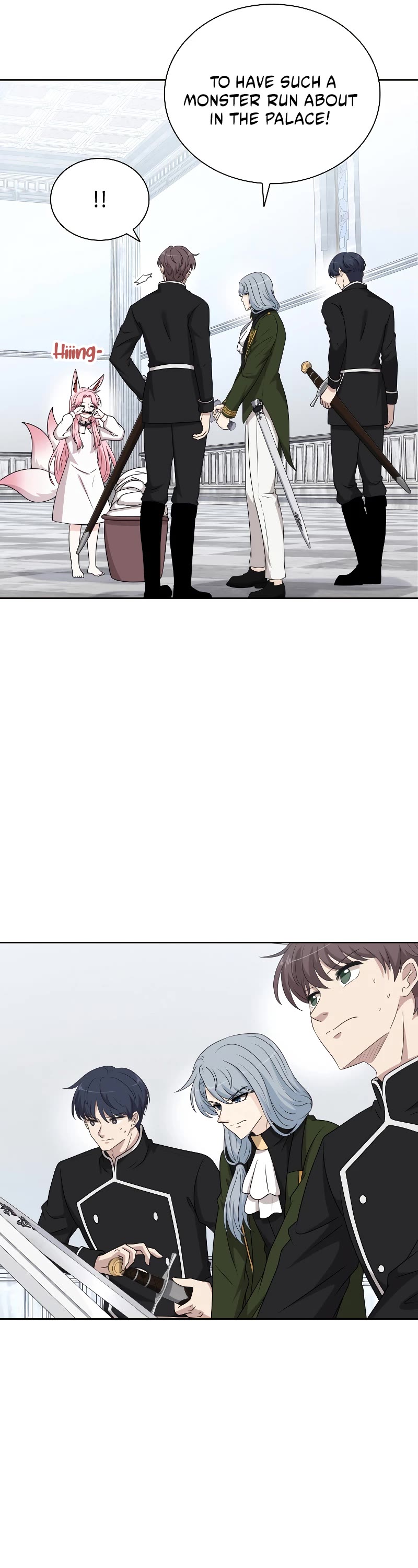 The Book of Lagier Chapter 52 page 18 - Chapter 52